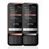 Cellulare Dual Sim Touch Screen ITTM Mobile DUAL 77